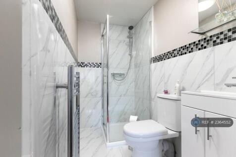 En-Suite Large Room