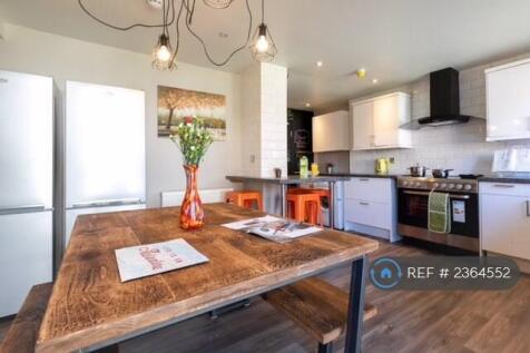 Open Plan Kitchen :-)