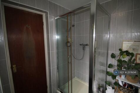 Master Ensuite