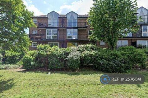 Westerly Facing Private &amp; Communal Gardens