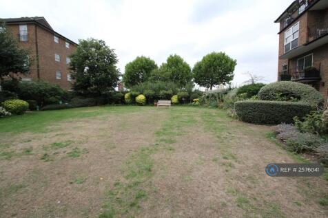 Communal Gardens