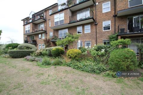 Communal Gardens