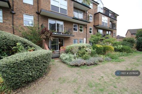 Communal Gardens