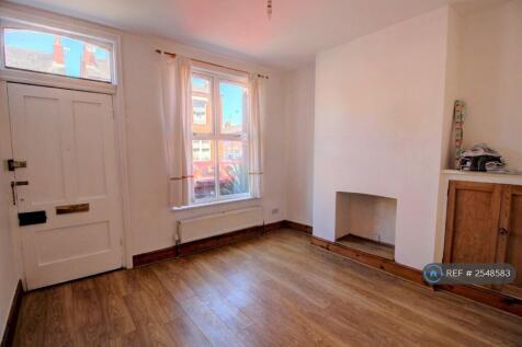 Front Sitting Room
