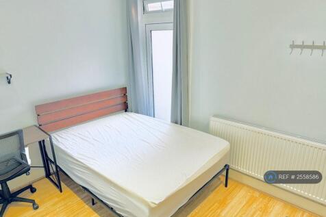Double Ensuite Room
