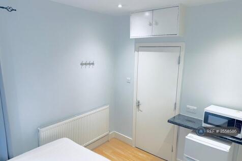 Double Ensuite Room