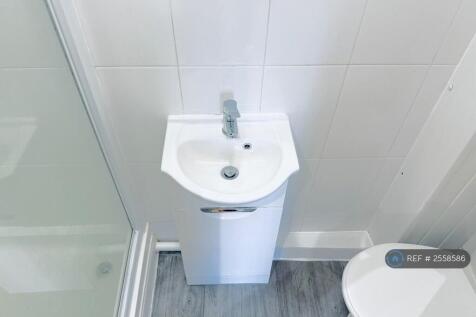Own Bathroom (Wc, Sink &amp; Shower)