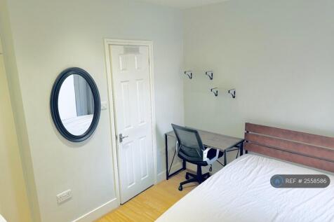 Double Ensuite Room