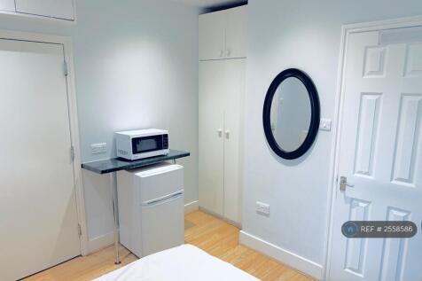 Double Ensuite Room