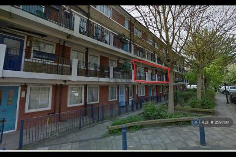 Front Of Block