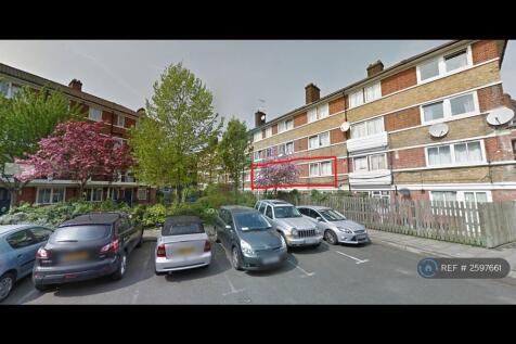 Rear Of Block (All Bedrooms Face The Rear)