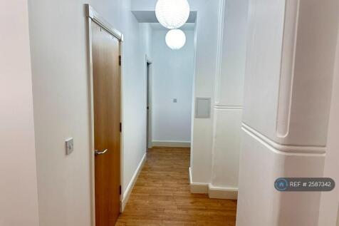Inner Hall