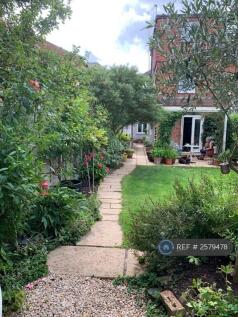 Garden Rear View