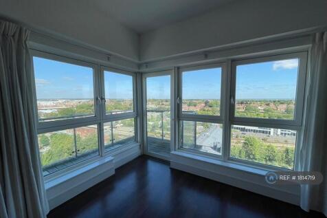 View From The Living Room