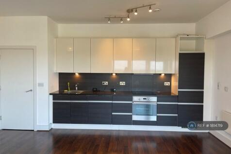 Kitchen Unit