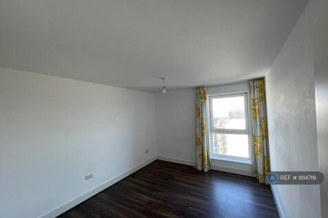 Bedroom 1- Master 