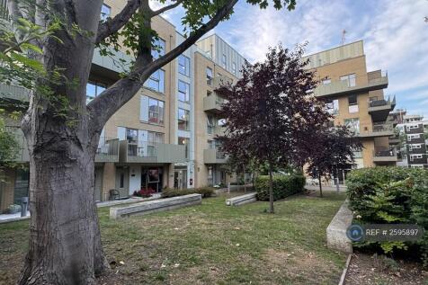 Communal Garden