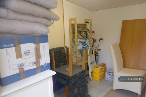 Inside Summerhouse