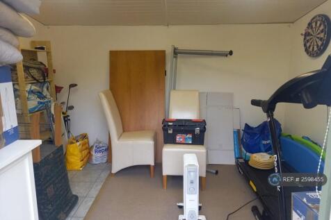 Inside Summerhouse