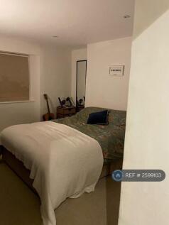 Bedroom 1 With Ensuite