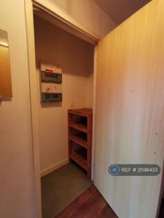 Store Room