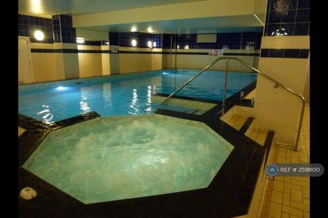Jacuzzi