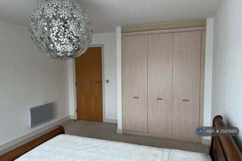 Fitted Wardrobes