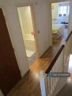 Landing, Bathroom And Bedroom 2
