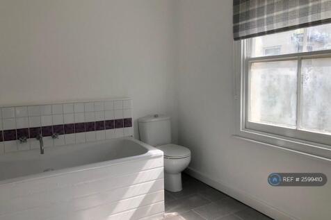 Large Bathroom