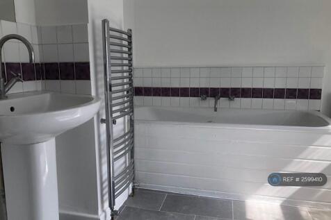 Bathroom With Separate Shower