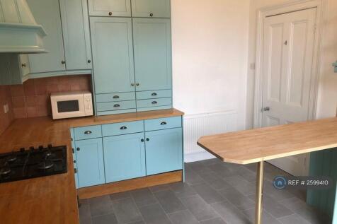 Kitchen Storage