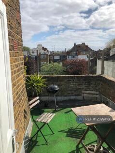 Roof Terrace