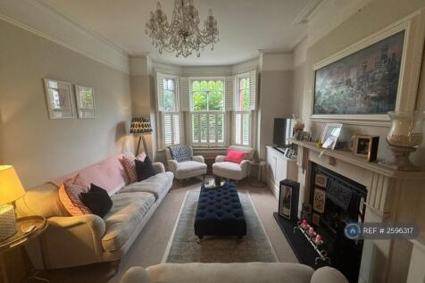 Ground Floor Living Room