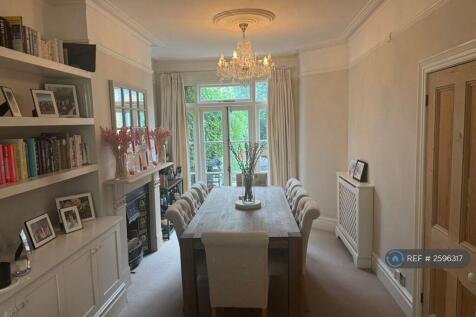 Ground Floor Living Room