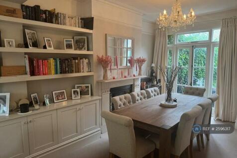 Ground Floor Living Room