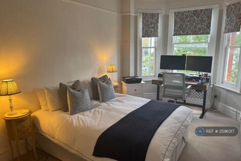 First Floor Bedroom