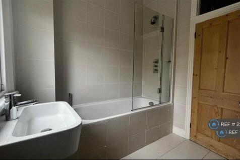 First Floor Bathroom