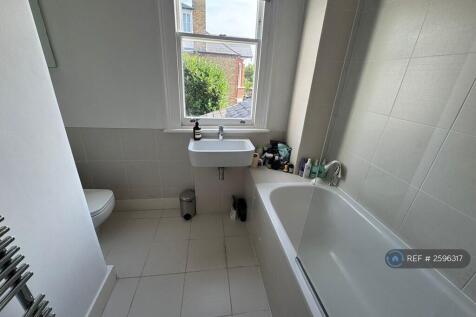 First Floor Bathroom