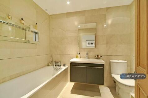 Second Bathroom