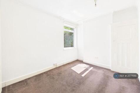 1st Bedroom