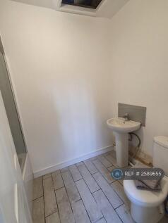 Shared Bathroom