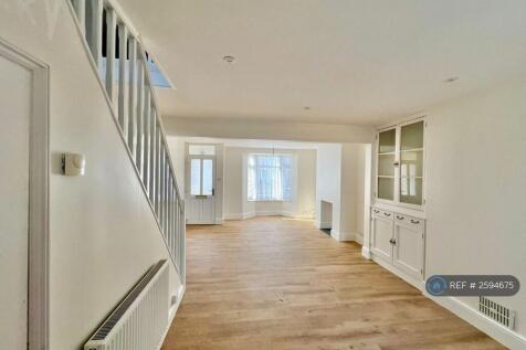 Downstairs