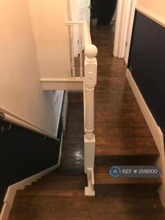 Upstairs Landing 