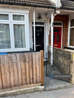 Front Of The House 