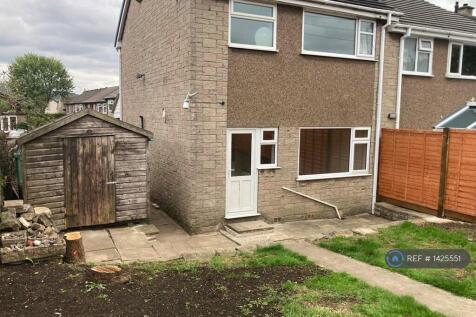 Rear Of House