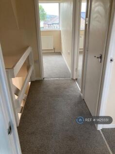 Upstairs Hall 