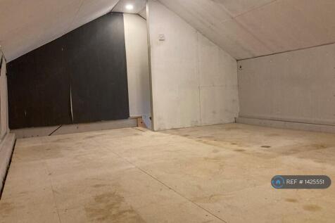 Loft Room