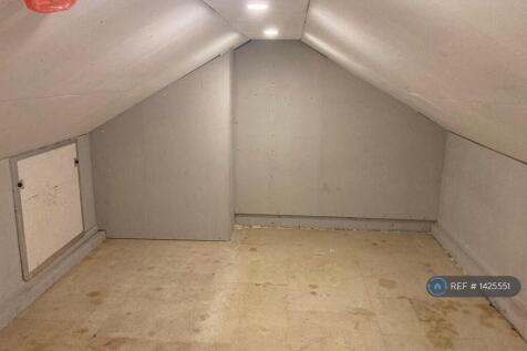 Loft Room