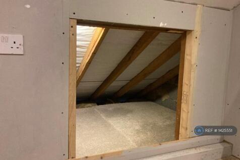 Loft Storage