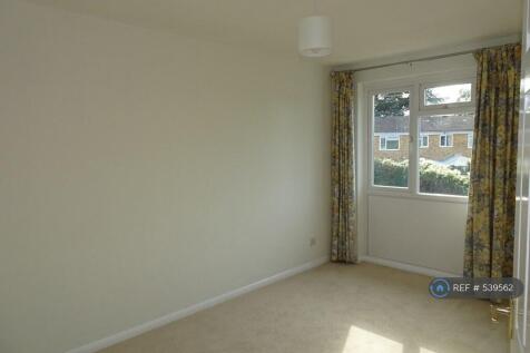 Bedroom With Built In Cupboard